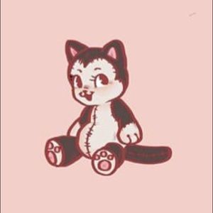 Meet your Posher, Lucy